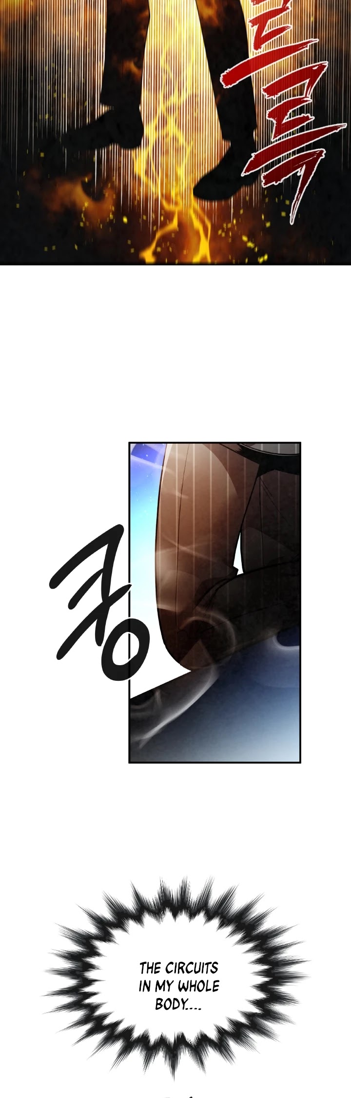 Memorize Chapter 32 - Page 9