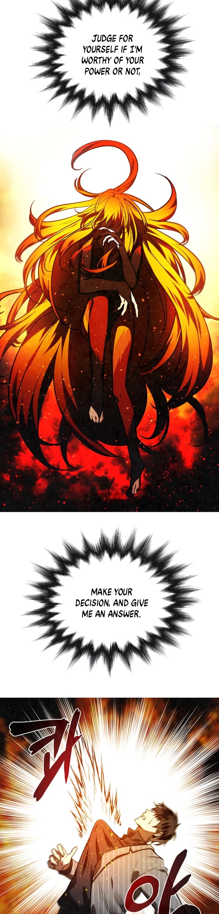 Memorize Chapter 32 - Page 13