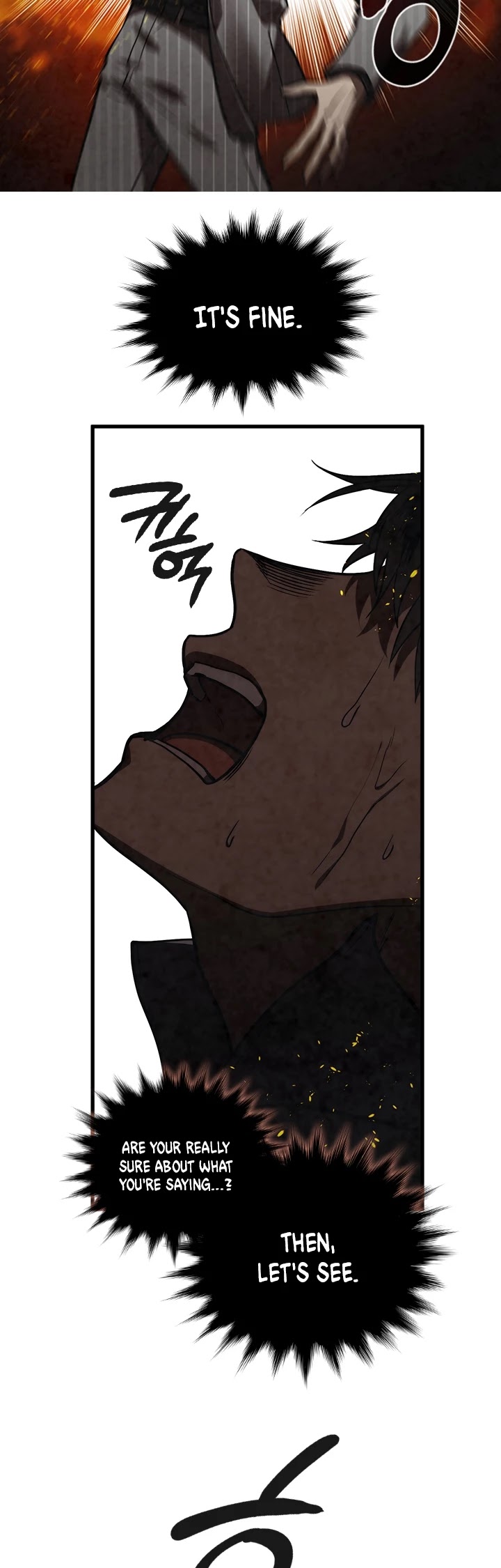 Memorize Chapter 32 - Page 14