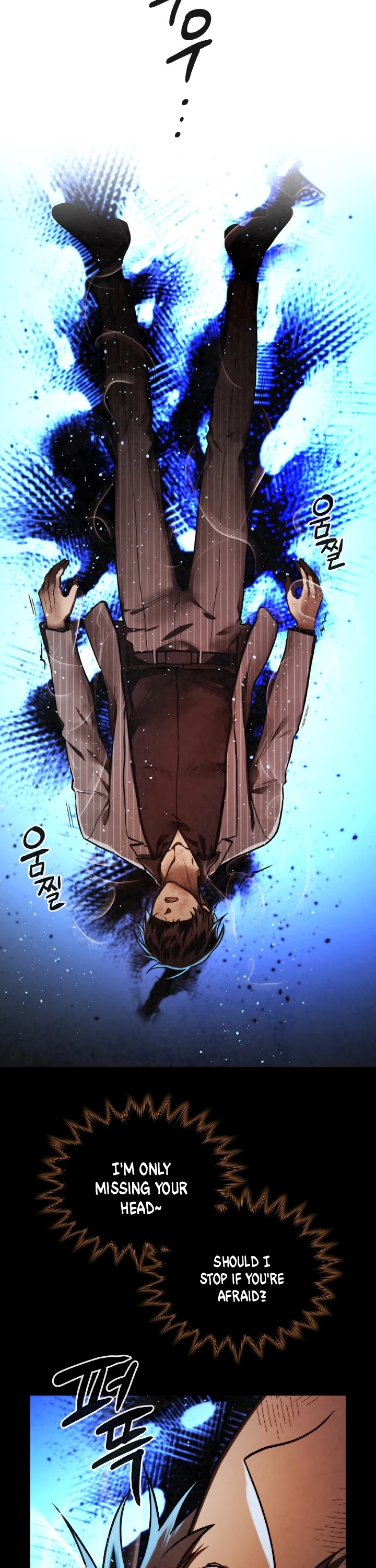 Memorize Chapter 32 - Page 19