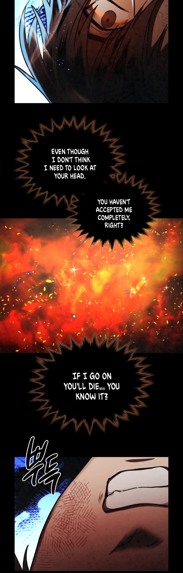 Memorize Chapter 32 - Page 20