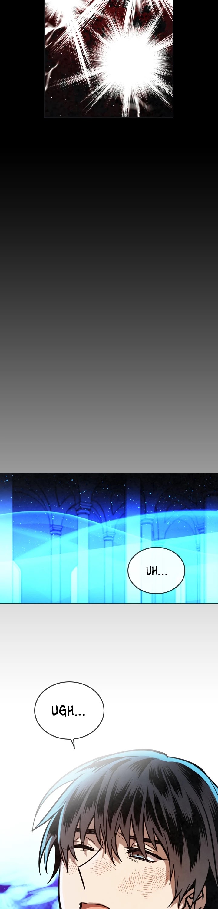 Memorize Chapter 32 - Page 25