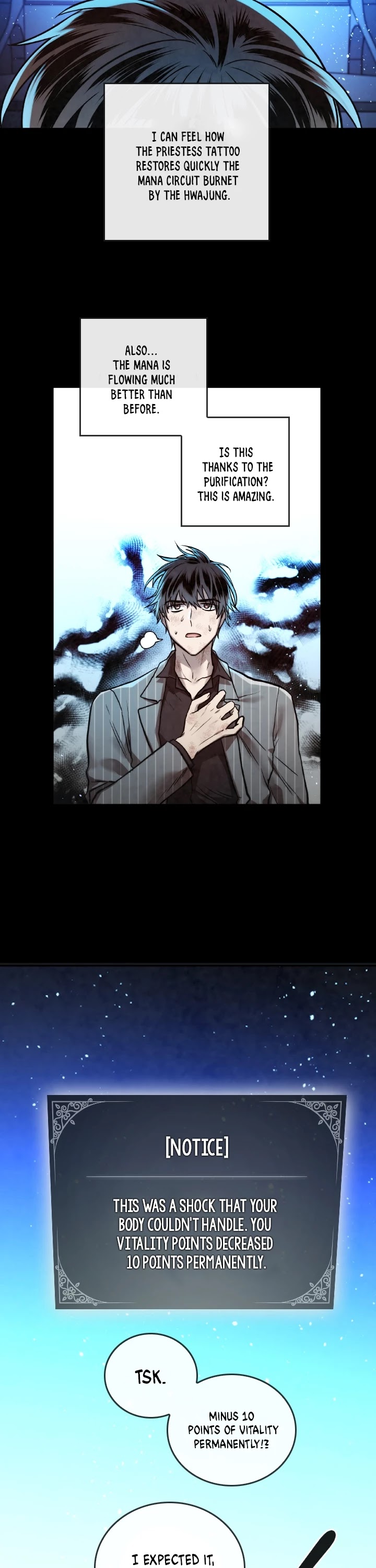 Memorize Chapter 32 - Page 28