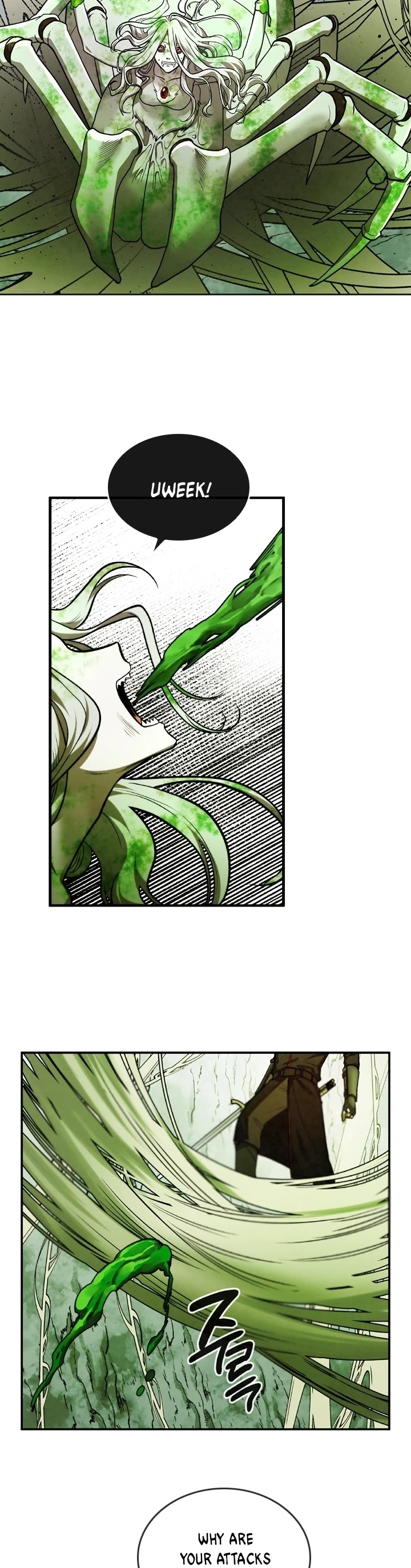 Memorize Chapter 33 - Page 6