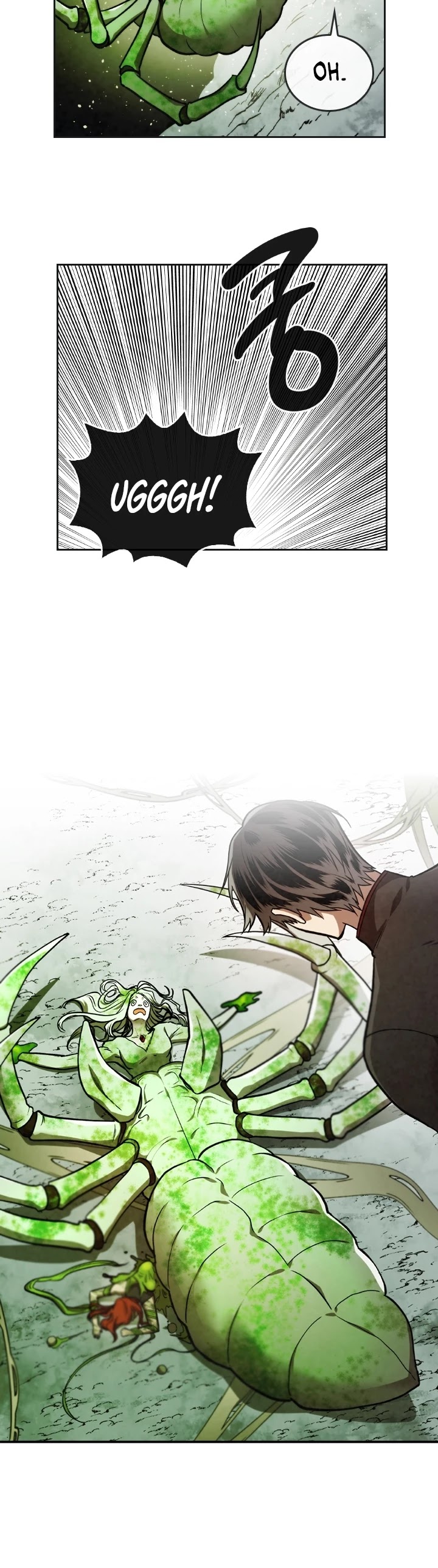 Memorize Chapter 33 - Page 10