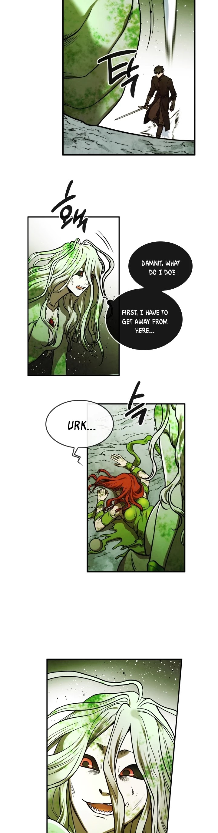 Memorize Chapter 33 - Page 12