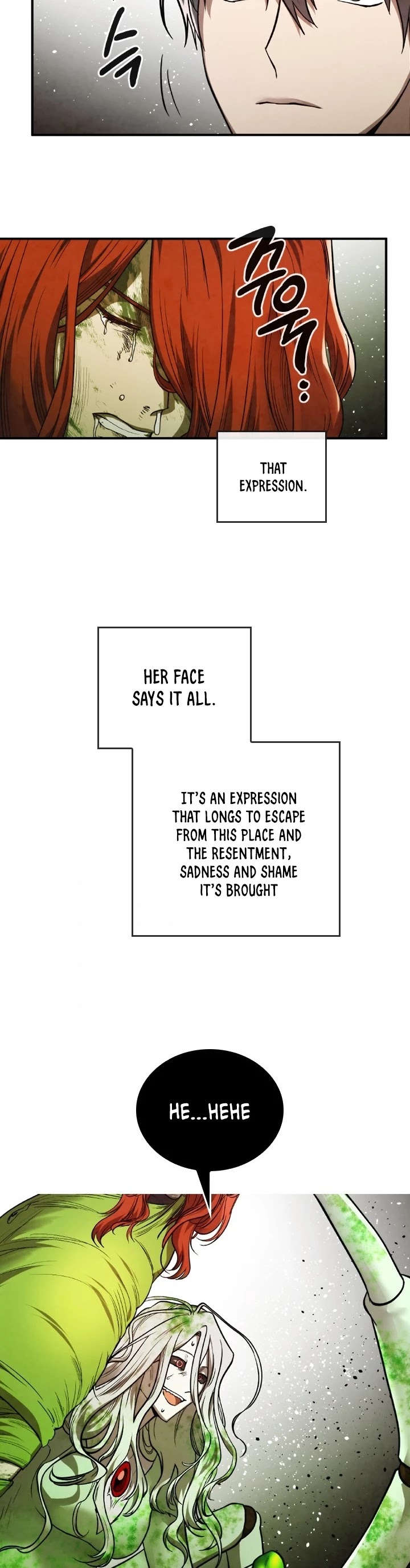 Memorize Chapter 33 - Page 15