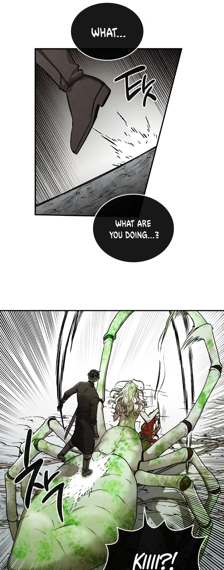 Memorize Chapter 33 - Page 20