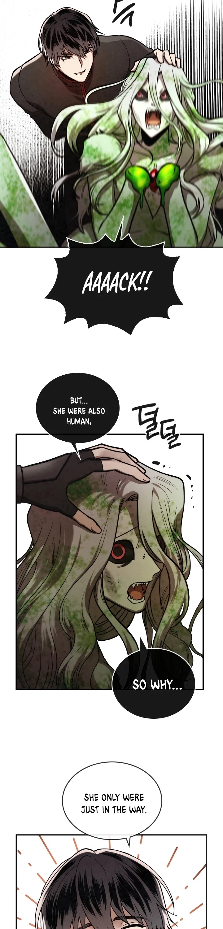 Memorize Chapter 33 - Page 22