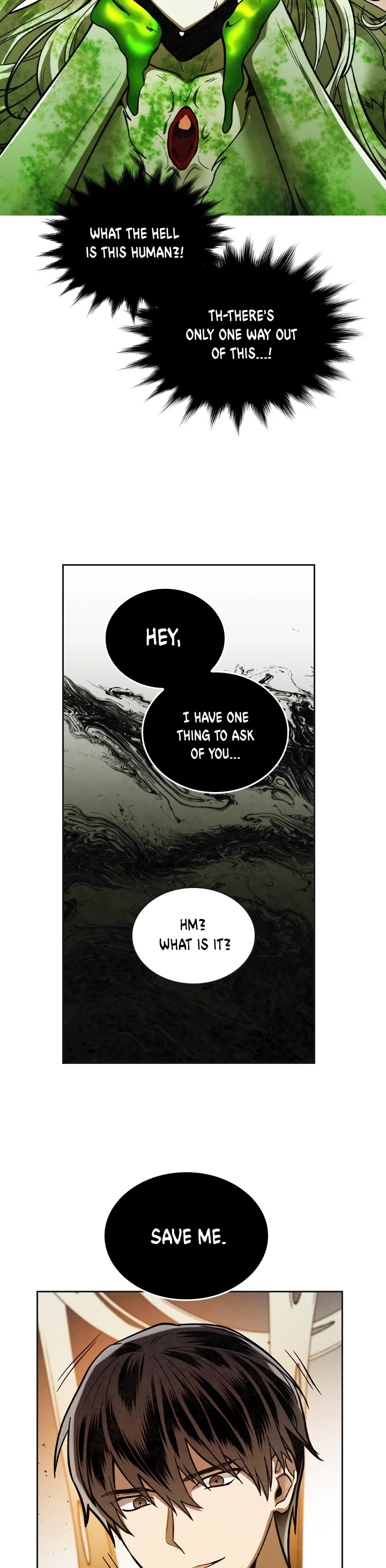 Memorize Chapter 33 - Page 25