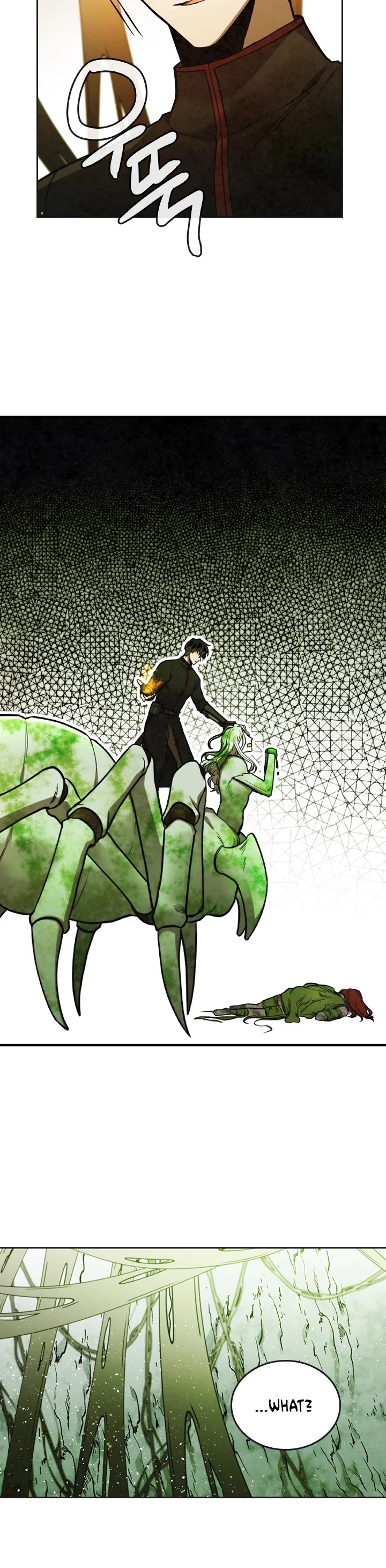 Memorize Chapter 33 - Page 26