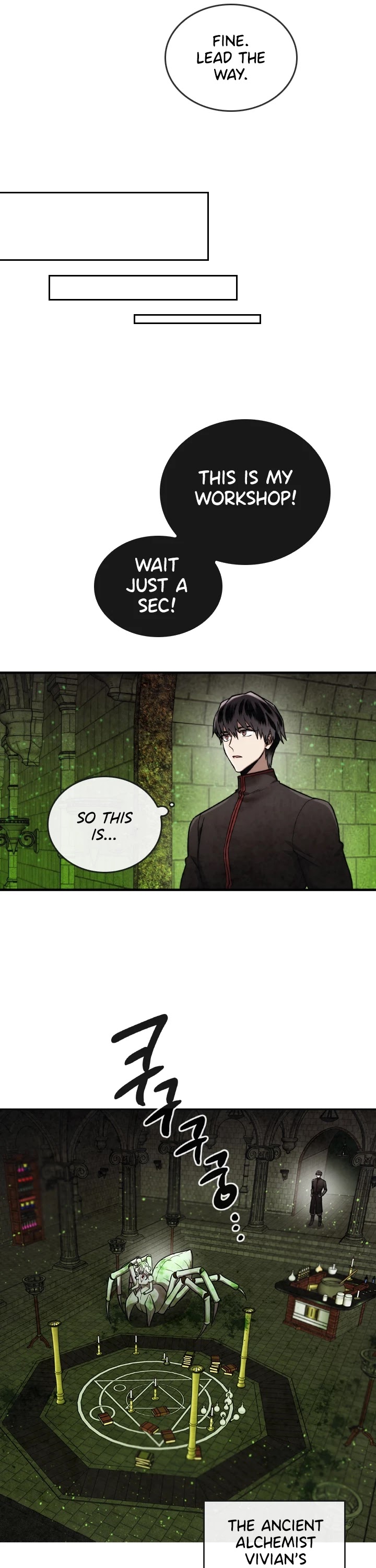 Memorize Chapter 34 - Page 7