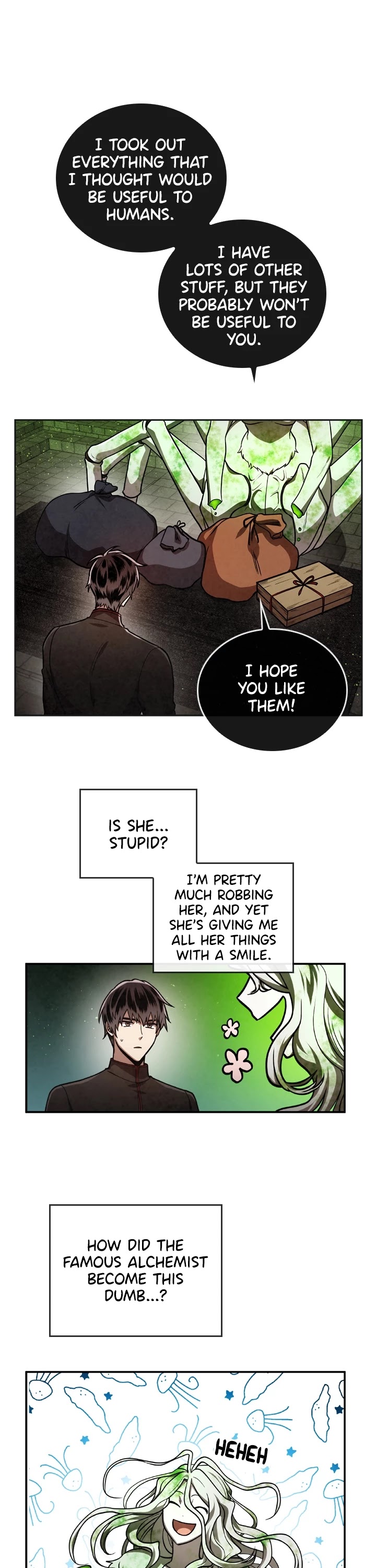 Memorize Chapter 34 - Page 10