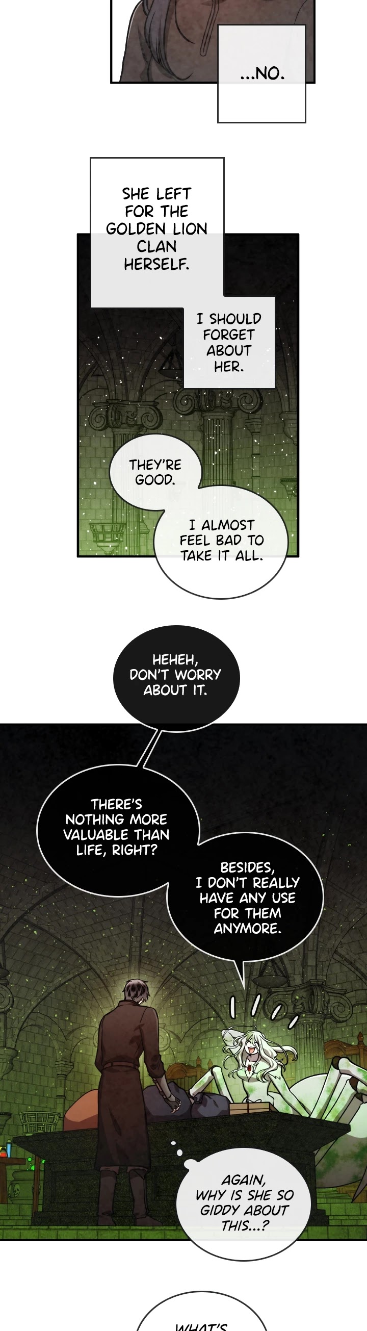 Memorize Chapter 34 - Page 14