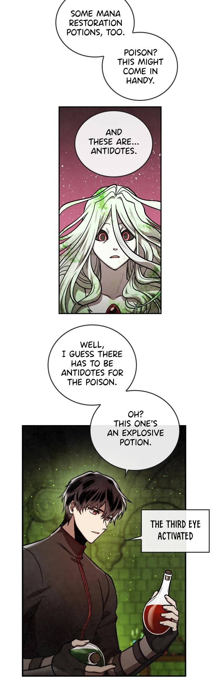 Memorize Chapter 34 - Page 18