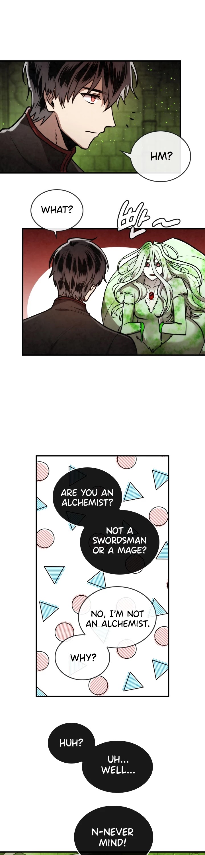 Memorize Chapter 34 - Page 19