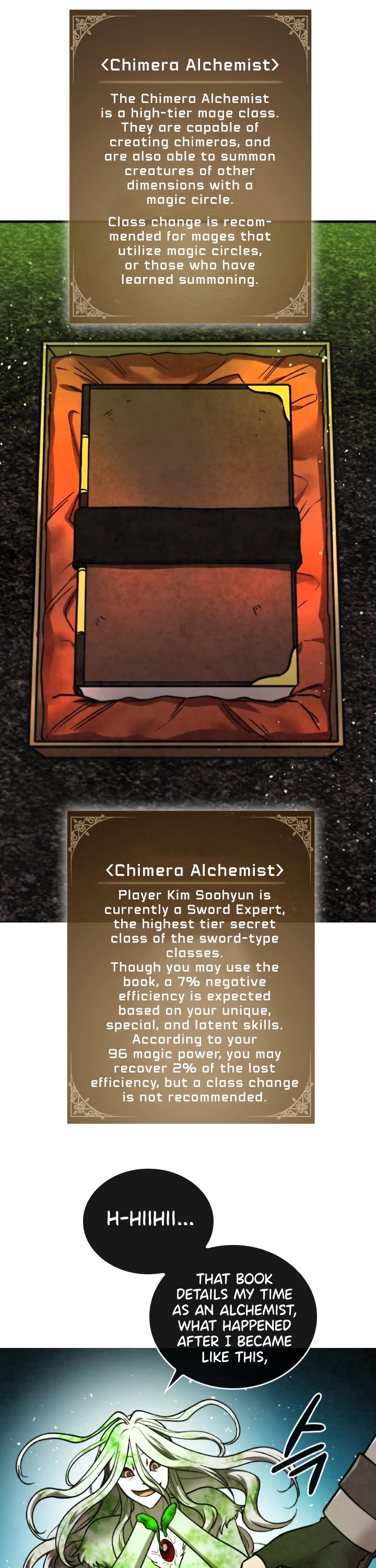 Memorize Chapter 34 - Page 22