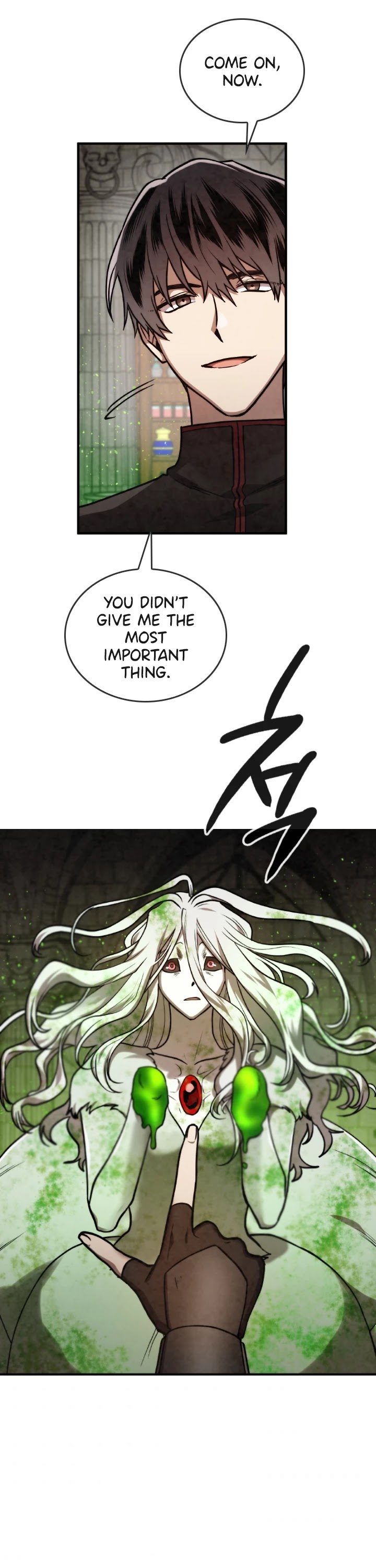 Memorize Chapter 34 - Page 28