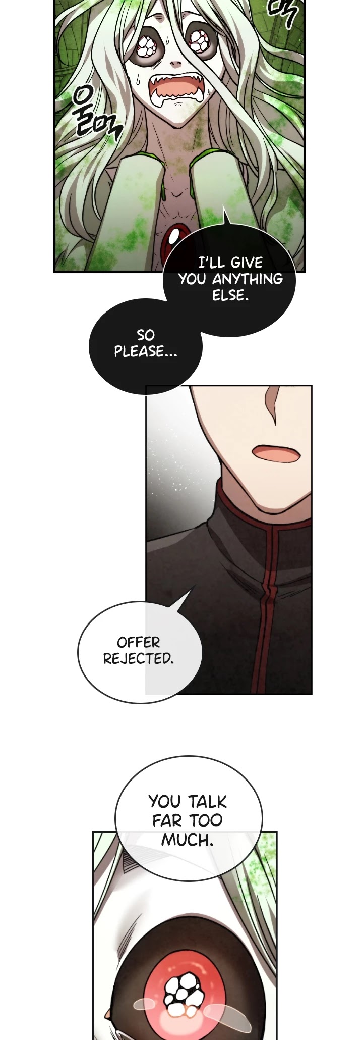 Memorize Chapter 35 - Page 14