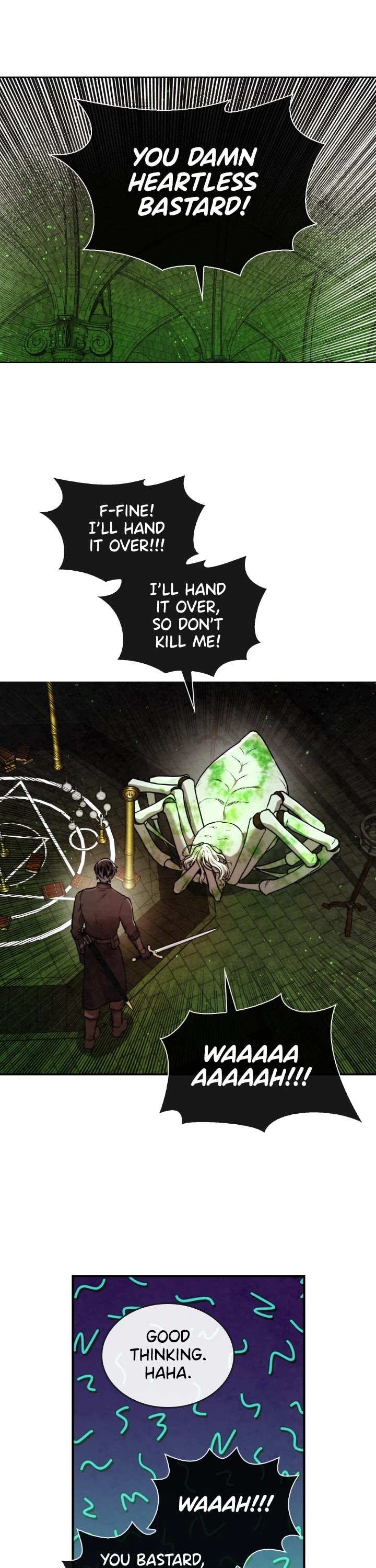 Memorize Chapter 35 - Page 16