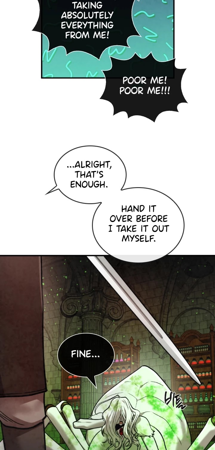 Memorize Chapter 35 - Page 17