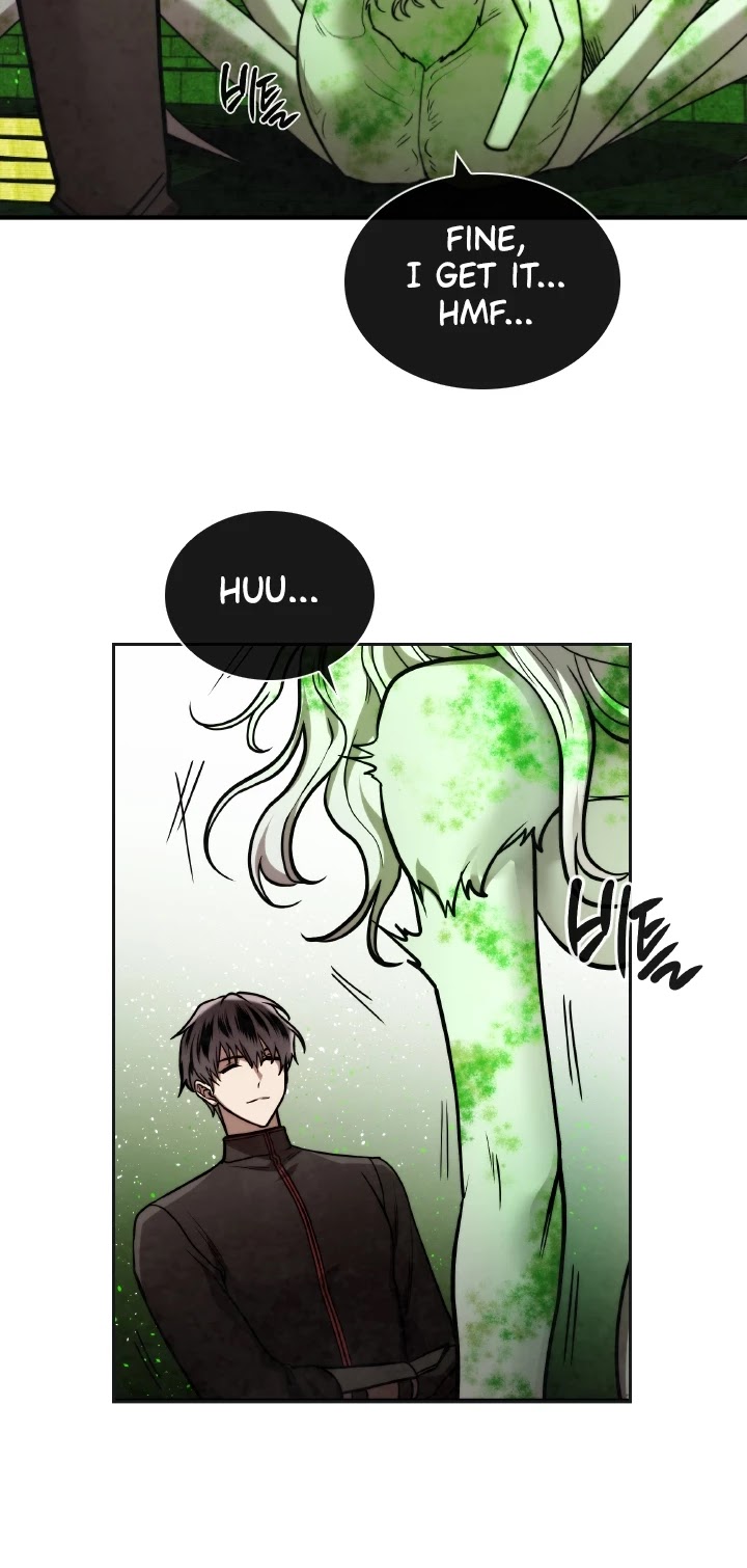 Memorize Chapter 35 - Page 18