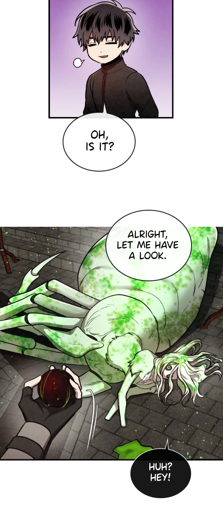 Memorize Chapter 35 - Page 24