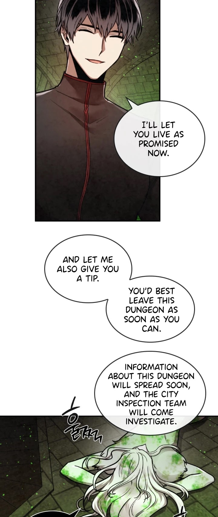 Memorize Chapter 35 - Page 29