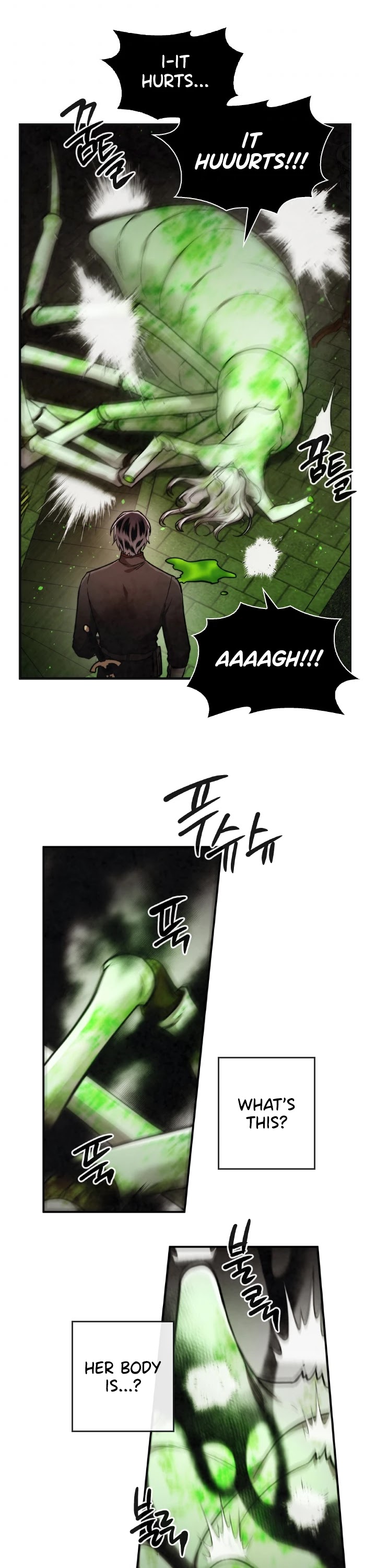 Memorize Chapter 35 - Page 31