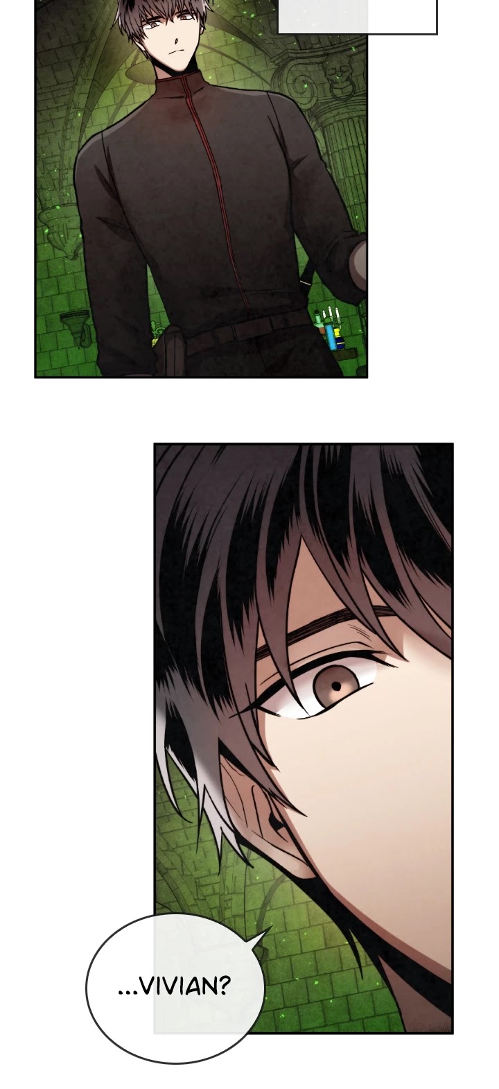 Memorize Chapter 35 - Page 33