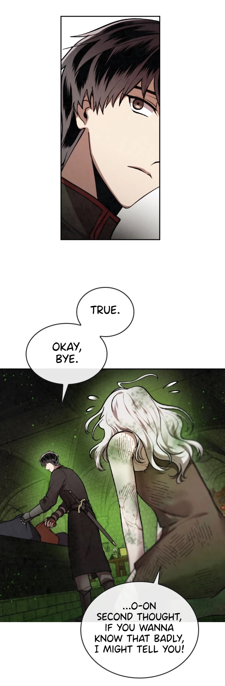 Memorize Chapter 36 - Page 6