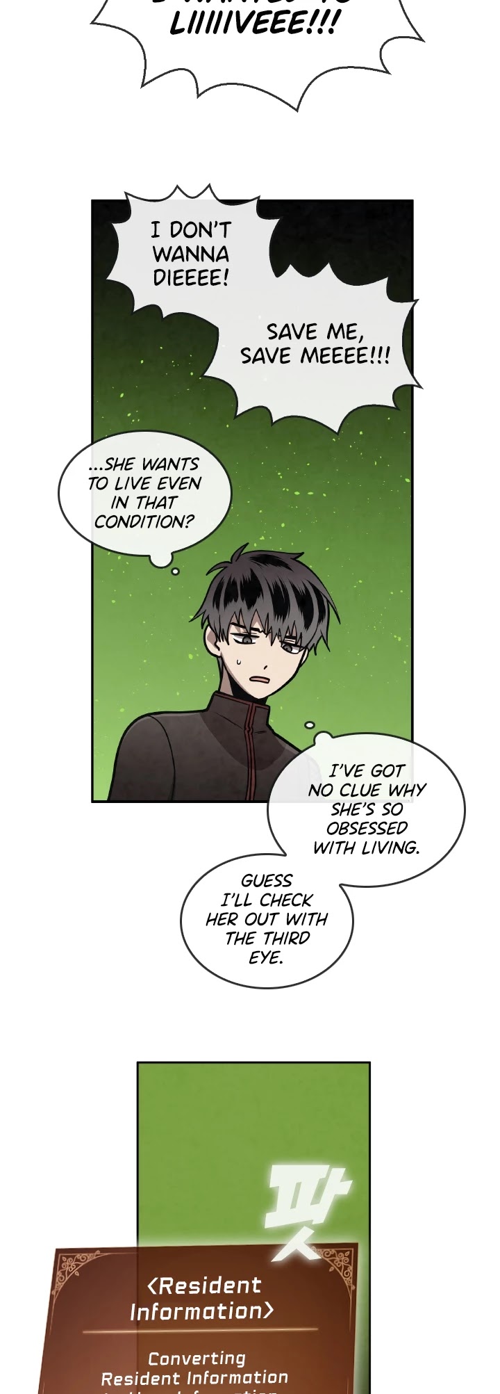 Memorize Chapter 36 - Page 11