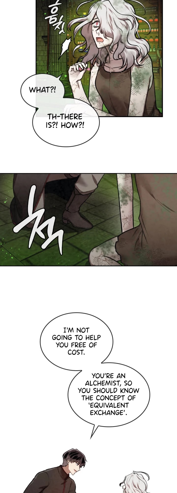 Memorize Chapter 36 - Page 14