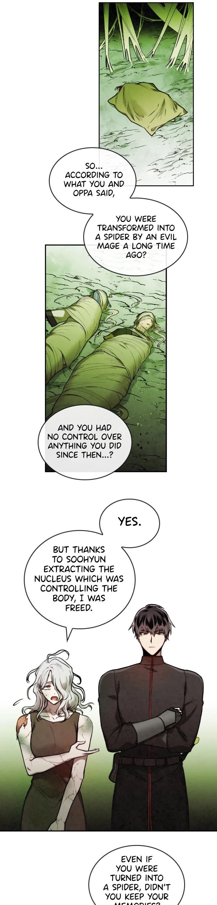 Memorize Chapter 36 - Page 16