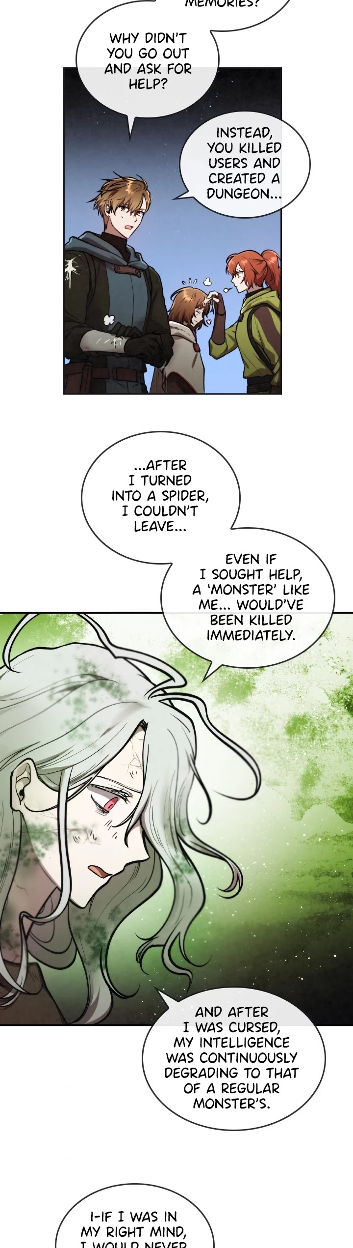 Memorize Chapter 36 - Page 17