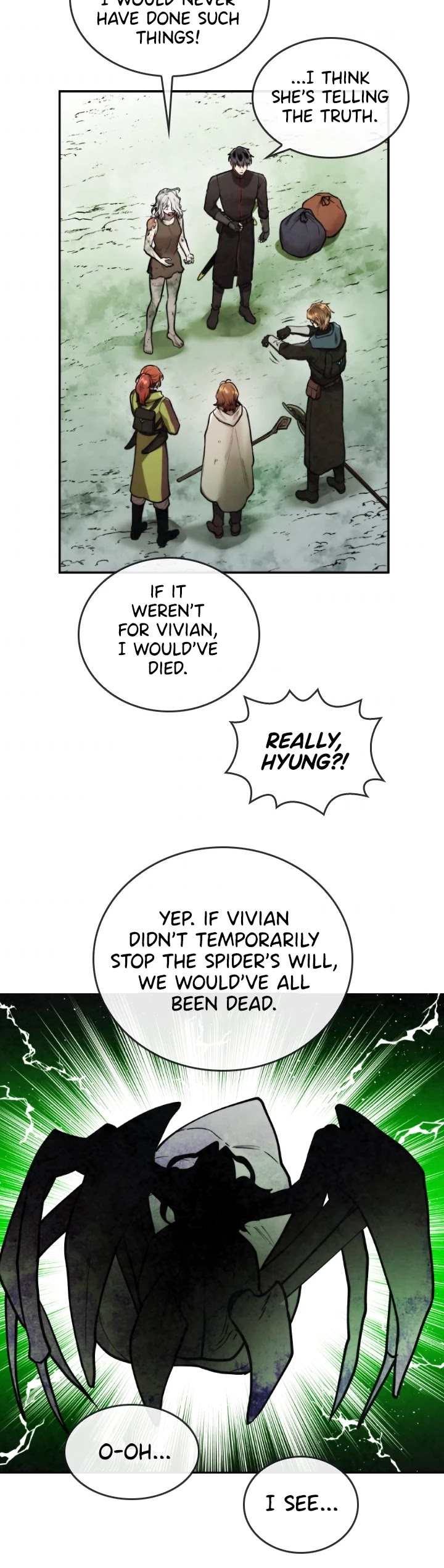 Memorize Chapter 36 - Page 18