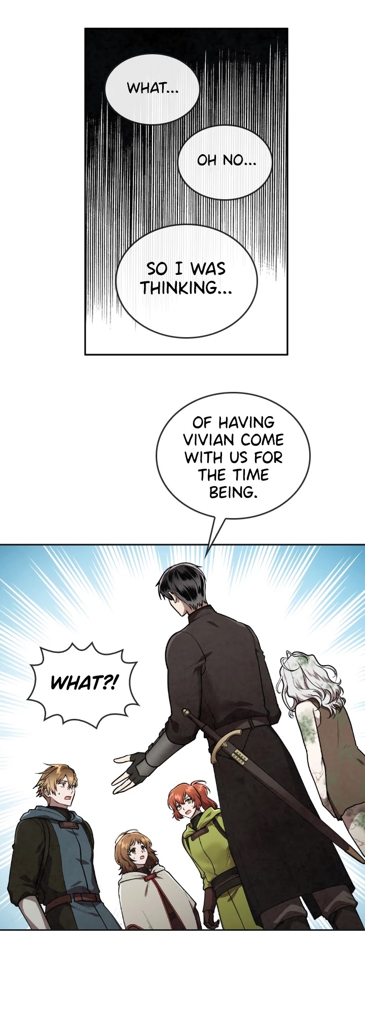 Memorize Chapter 36 - Page 21