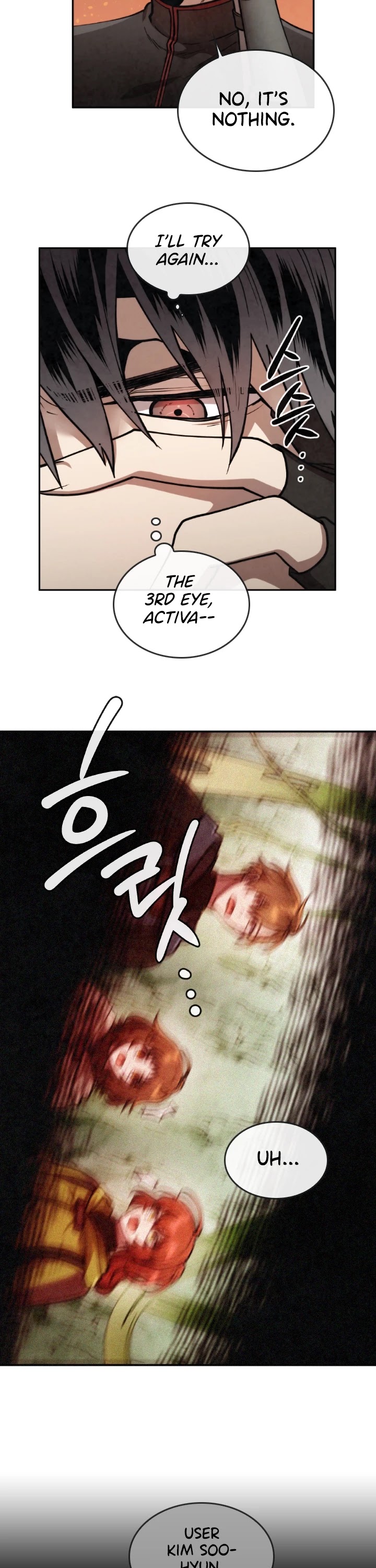 Memorize Chapter 36 - Page 29