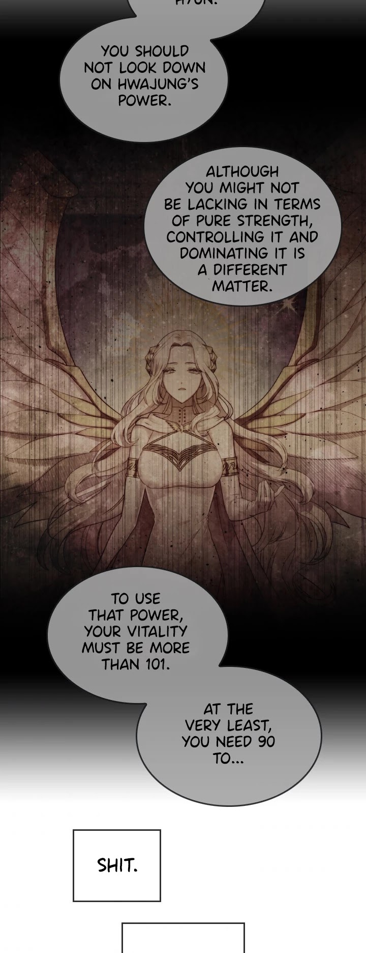 Memorize Chapter 36 - Page 30