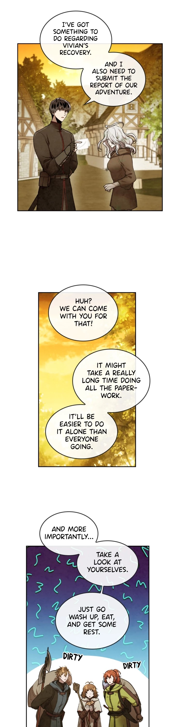 Memorize Chapter 37 - Page 7