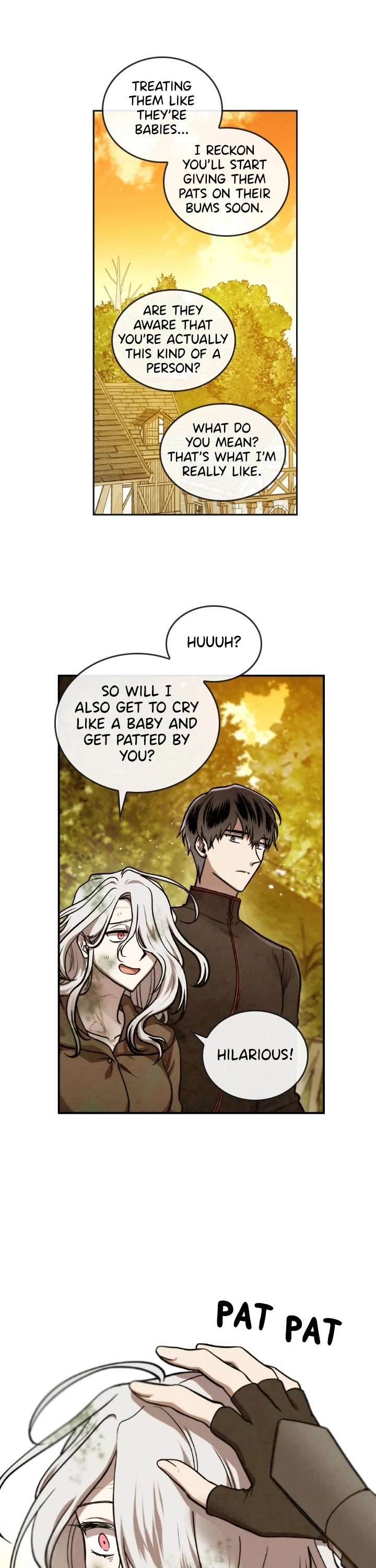 Memorize Chapter 37 - Page 10