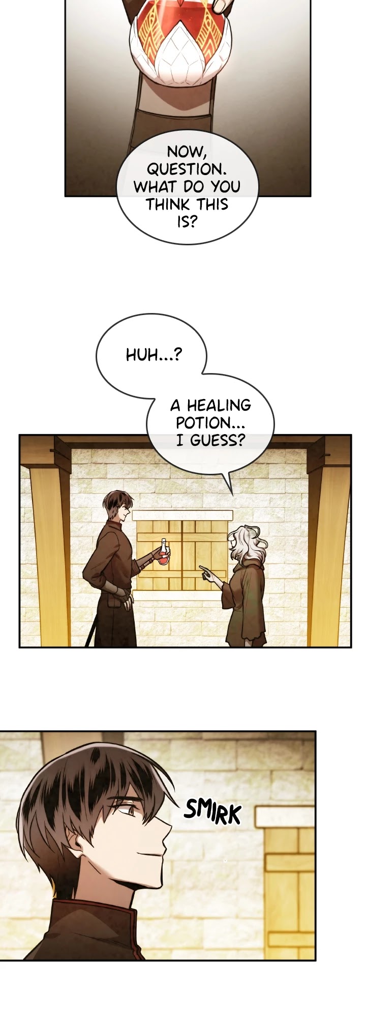 Memorize Chapter 37 - Page 15