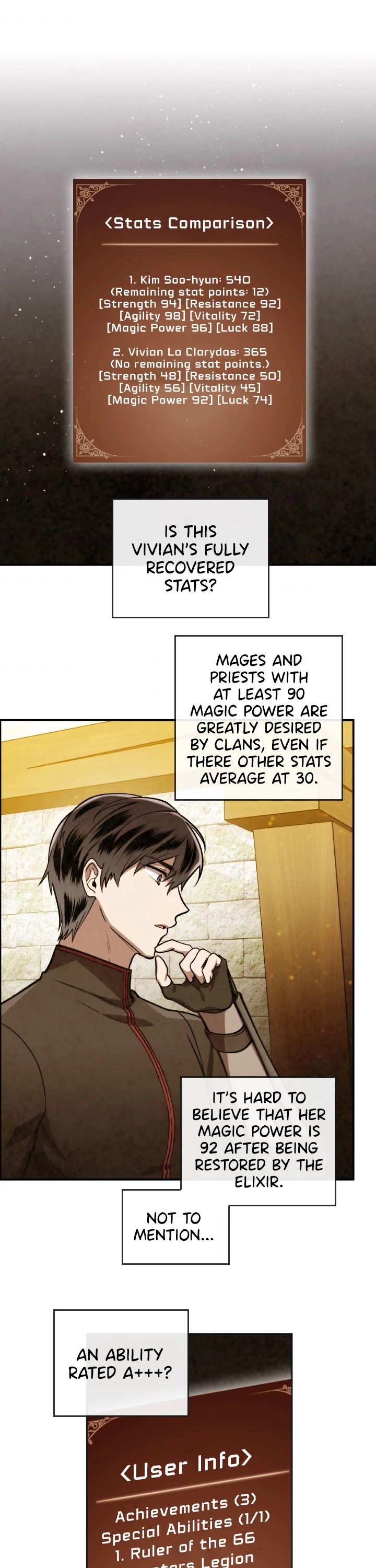 Memorize Chapter 37 - Page 22