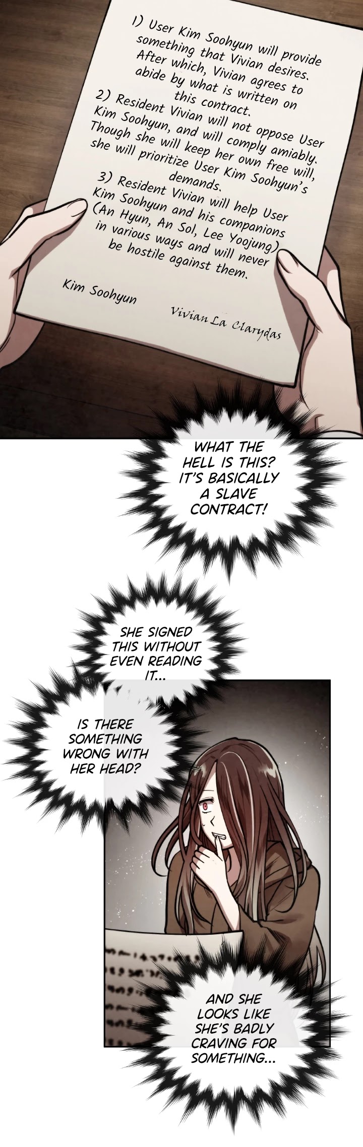 Memorize Chapter 38 - Page 12