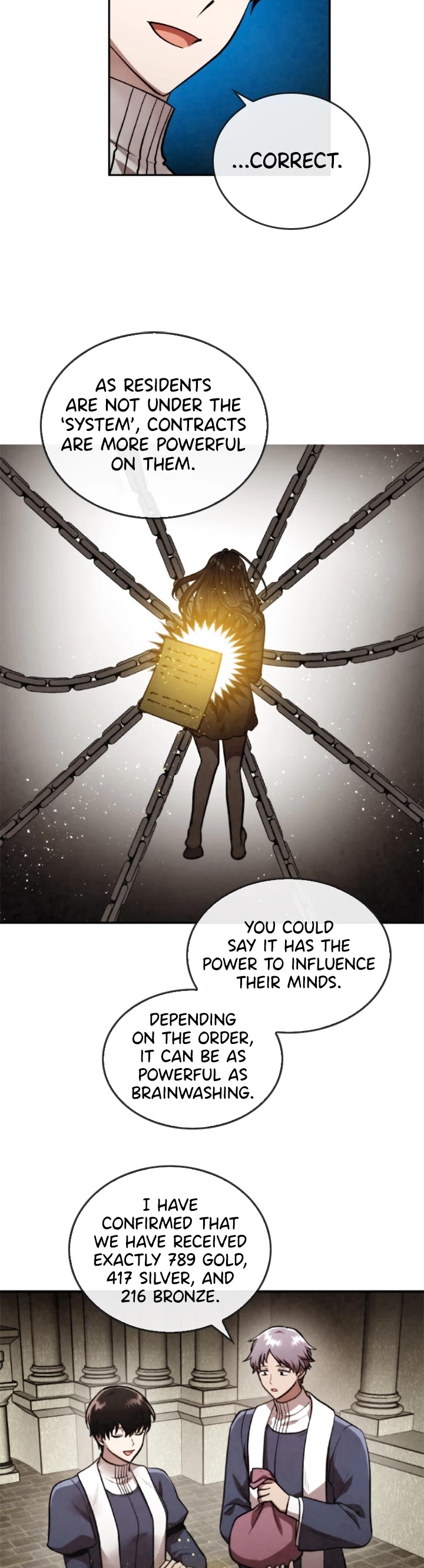 Memorize Chapter 38 - Page 21