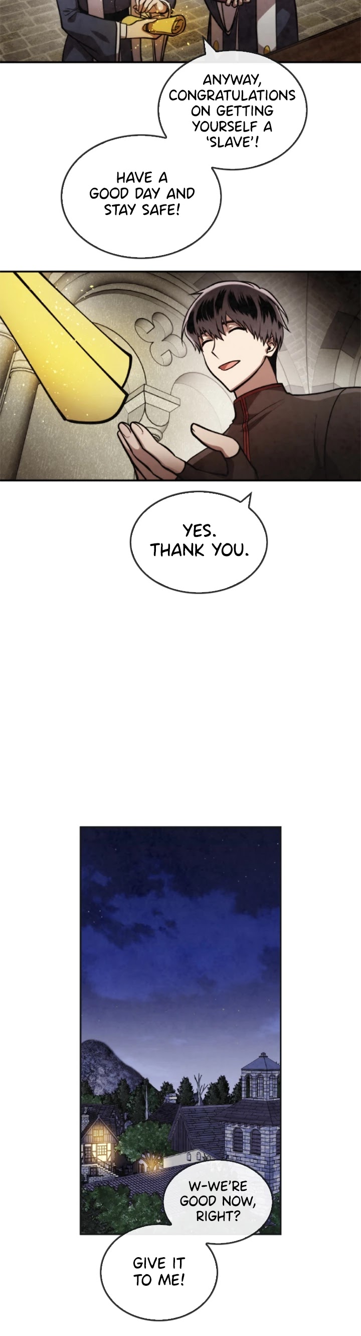 Memorize Chapter 38 - Page 22