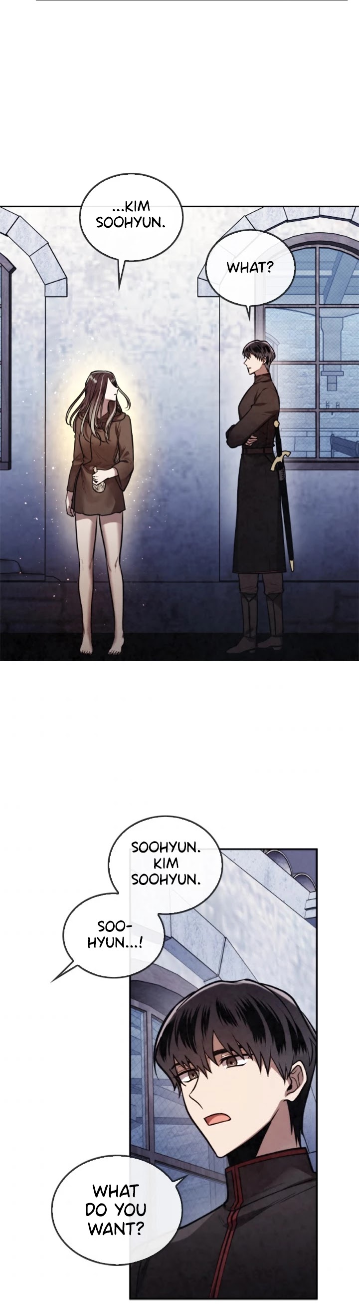 Memorize Chapter 38 - Page 28