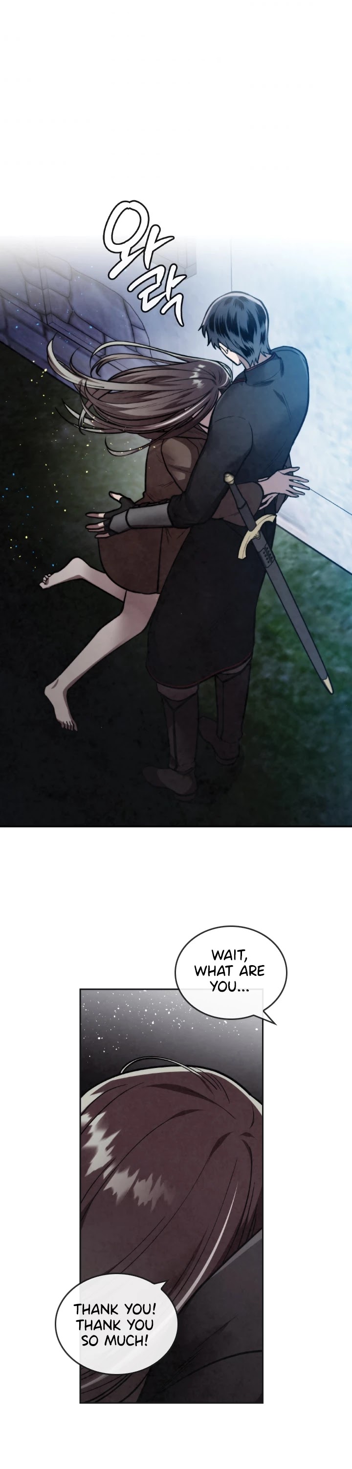 Memorize Chapter 38 - Page 29