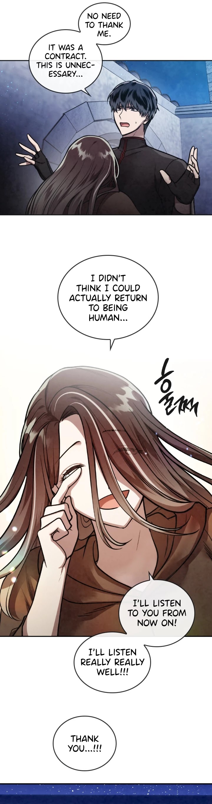 Memorize Chapter 38 - Page 30