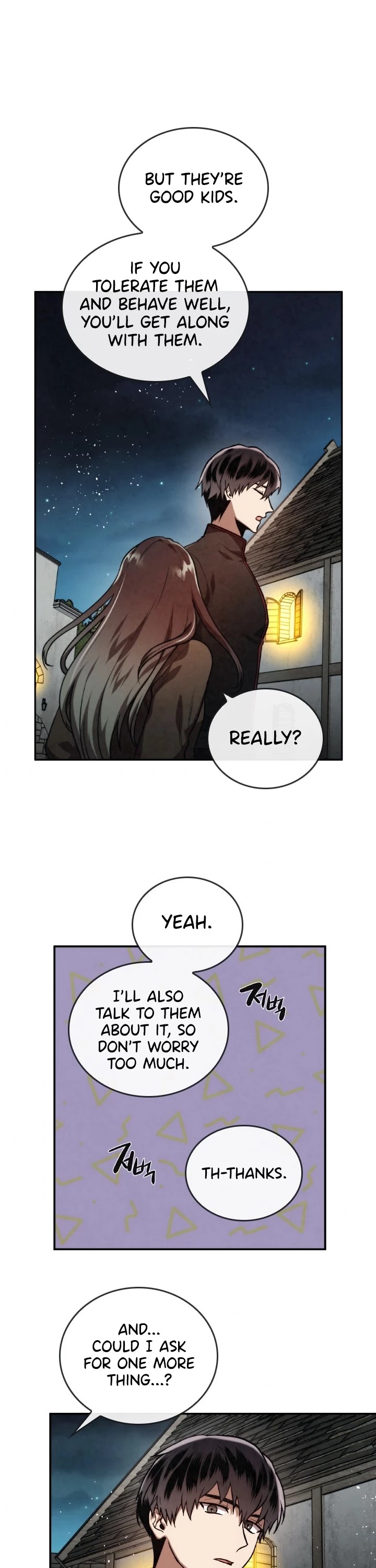 Memorize Chapter 39 - Page 4